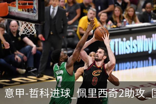 意甲-哲科进球 佩里西奇2助攻 国际米兰2-0夺连胜